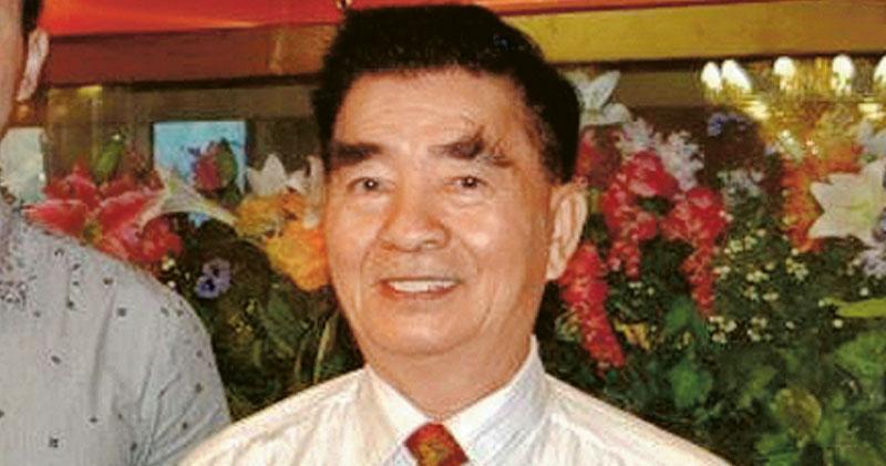 中国披露梁成运间谍案细节 设色情圈套策反 获美颁功勋奖牌