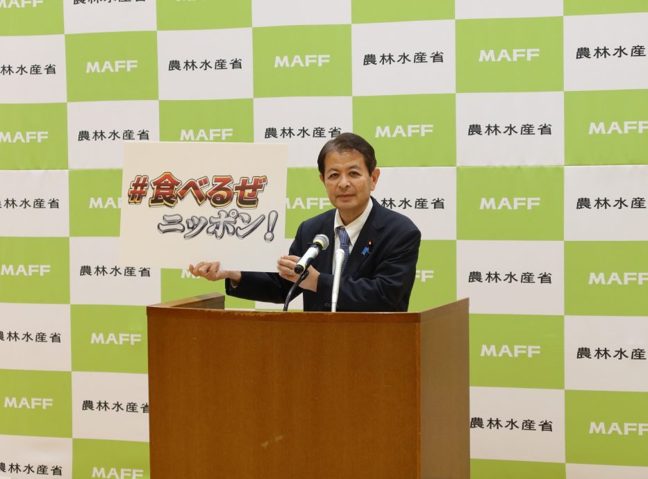 中国暂停禁口 日本倡国民1年吃最少5粒帆立贝弥补损失