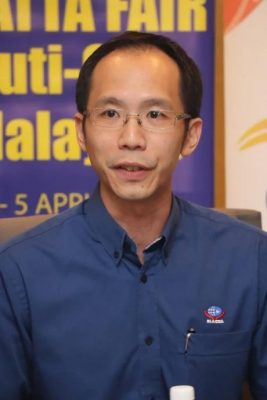 中国签证中心不再限申请数量 MATTA:民众无需漏夜排队