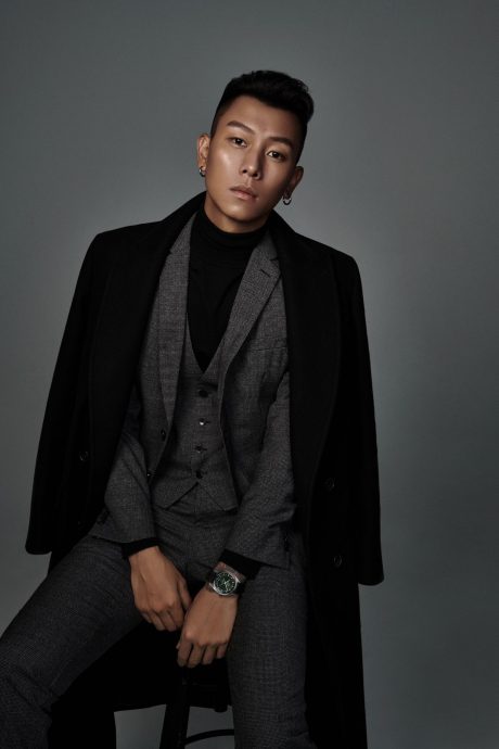 中国综艺被爆造假? 《披荆斩棘》传买票支持偶像