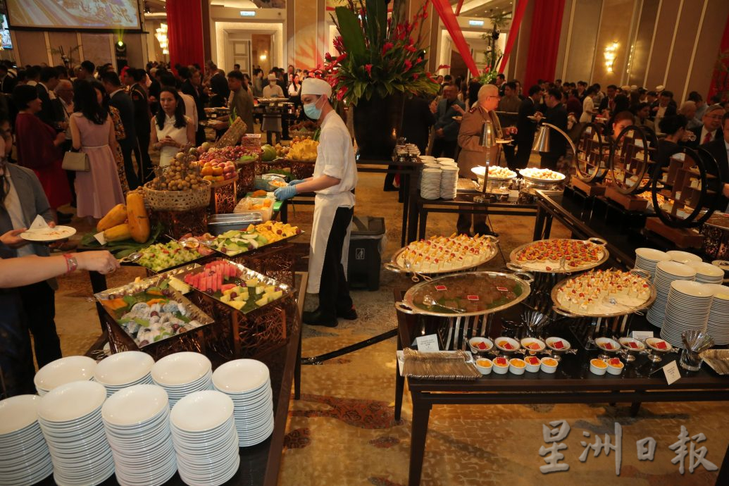 中国驻马来西亚大使