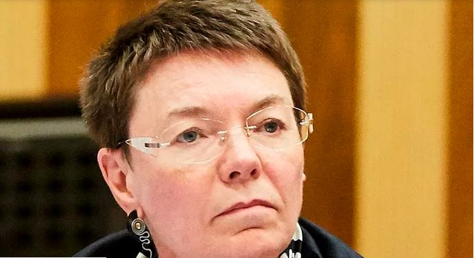 中德“独裁者”外交风波 中召见德国大使