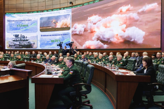 乌克兰:俄黑海舰队司令在袭击中死亡,克宫说没有