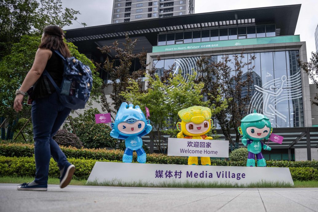 习近平将出席杭州亚运开幕式