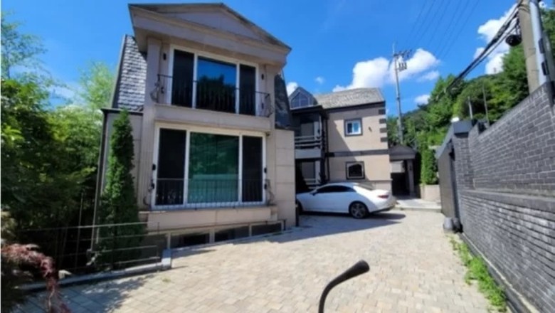 买家看照片就买房 Rain卷房产诈骗遭起诉