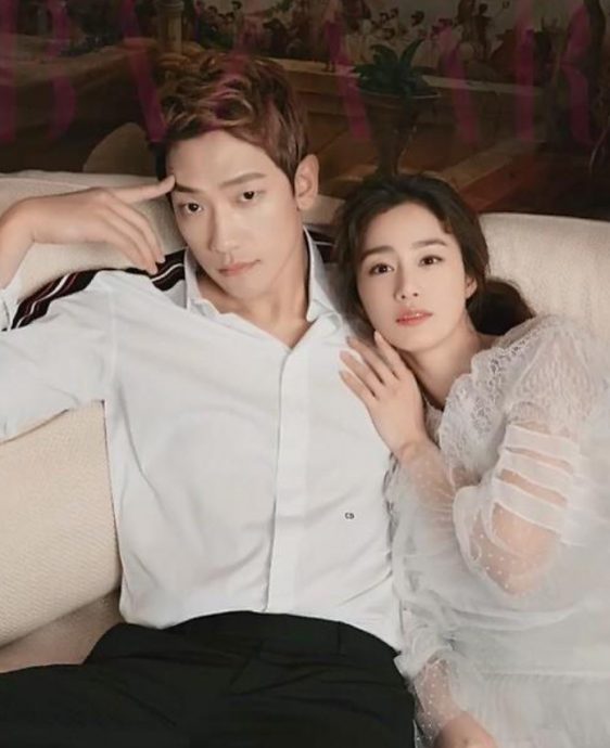 买家看照片就买房 Rain卷房产诈骗遭起诉