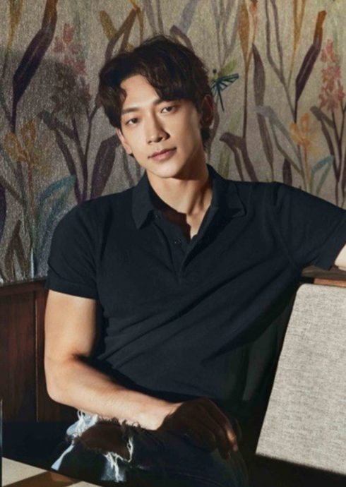 买家看照片就买房 Rain卷房产诈骗遭起诉