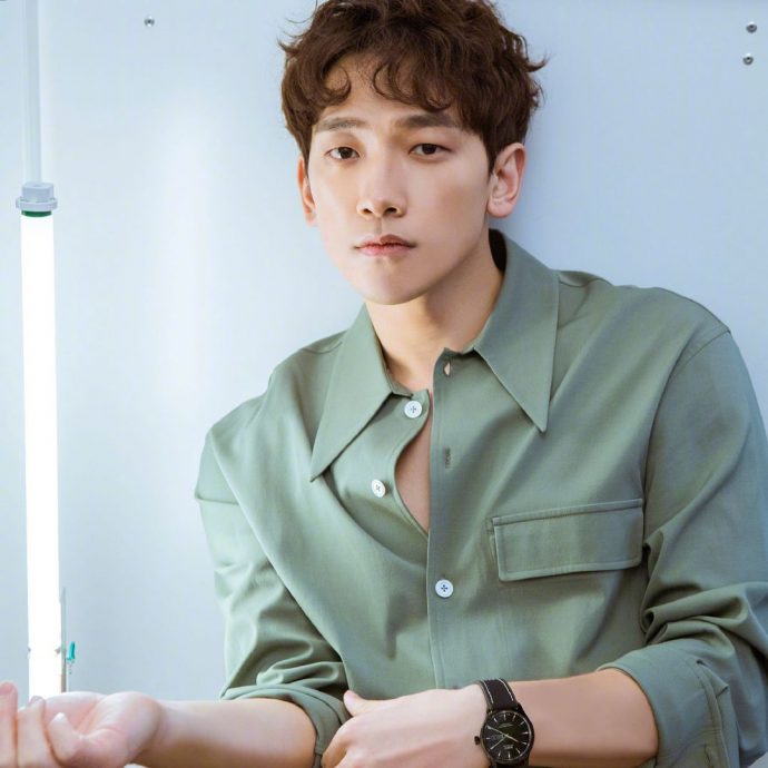 买家看照片就买房 Rain卷房产诈骗遭起诉