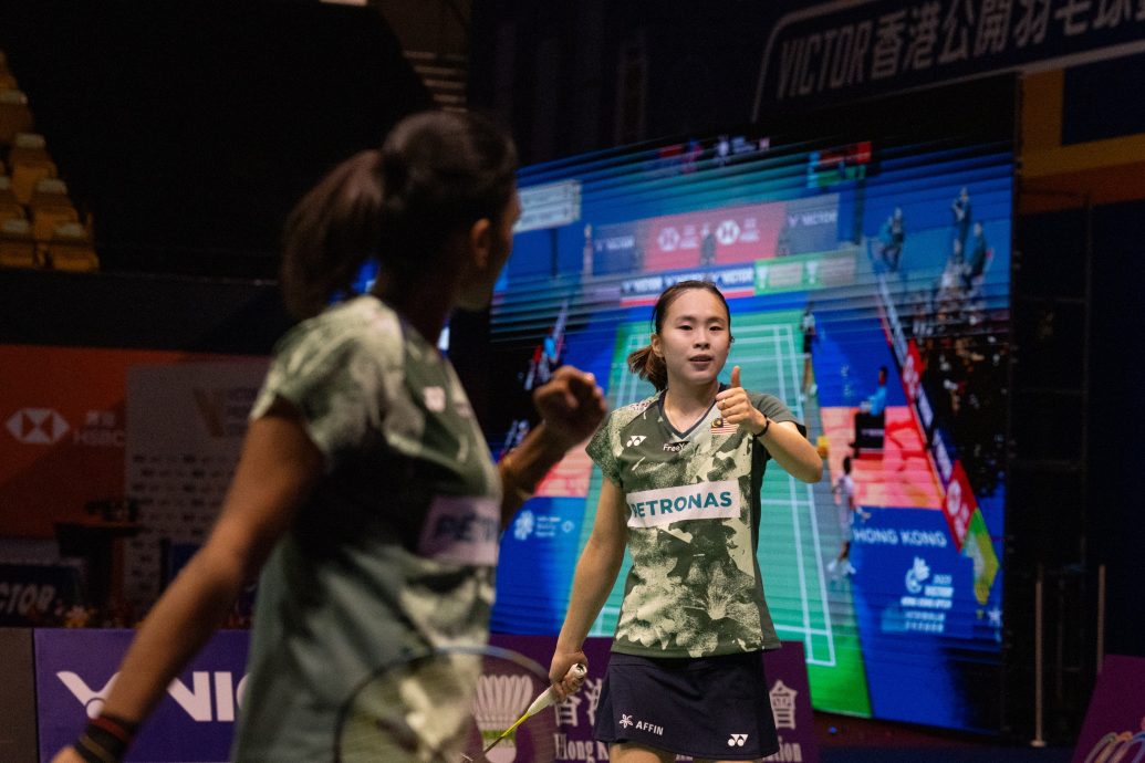 云天豪：康乐伤势无大碍  乐蒂杭州亚运再拚过！