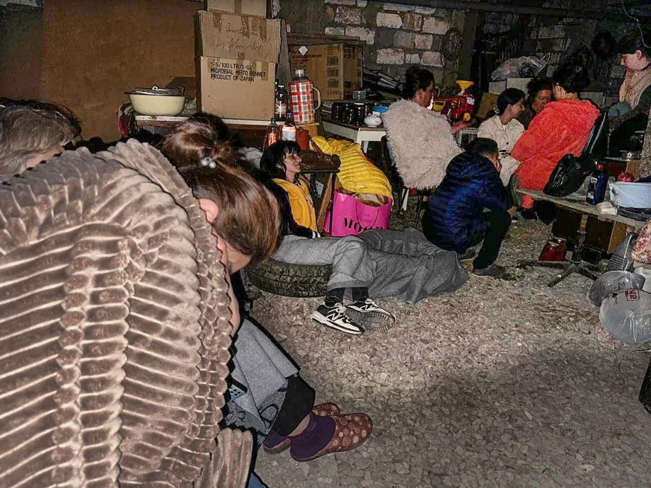 亚美尼亚和阿塞拜彊达成停火协议 冲突致逾30人死200人伤