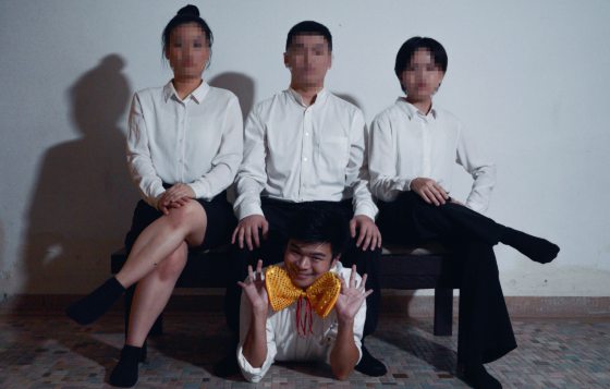 从房间出发 整理你的人生──《房间》ROOM