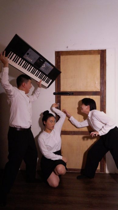 从房间出发 整理你的人生──《房间》ROOM