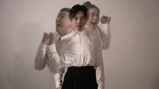 从房间出发 整理你的人生──《房间》ROOM