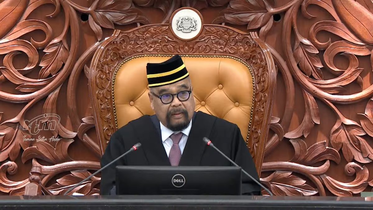 伊党议员国会使用“骗子政府”字眼 副议长：不必收回言论