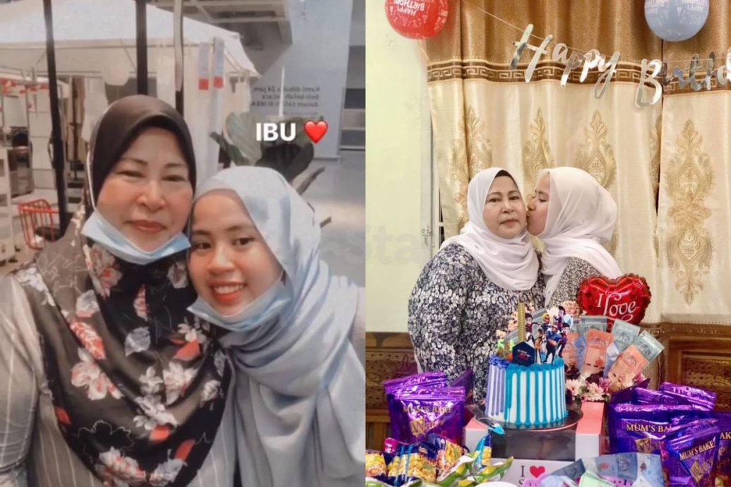 优异生毕业礼嚎啕大哭 “妈妈看不见这一刻...”