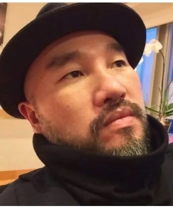 传带女儿搬到台中 辛龙:我在台北专心学佛