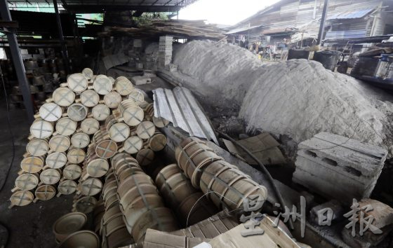 传承三代超过70年的柴窑／仅存龙窑产瓦煲、药煲