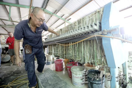 传承三代超过70年的柴窑／仅存龙窑产瓦煲、药煲