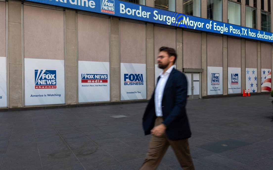 传记作家：梅铎死后  新篇章才真正开始