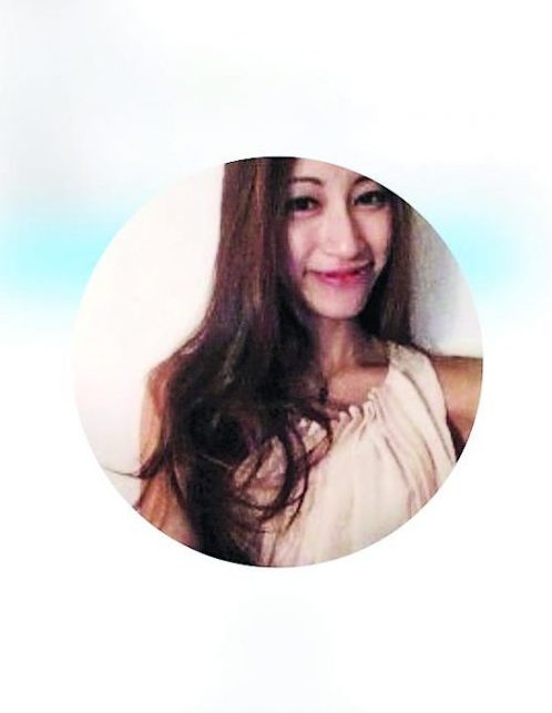 何广沛名草有主 认恋美女公关