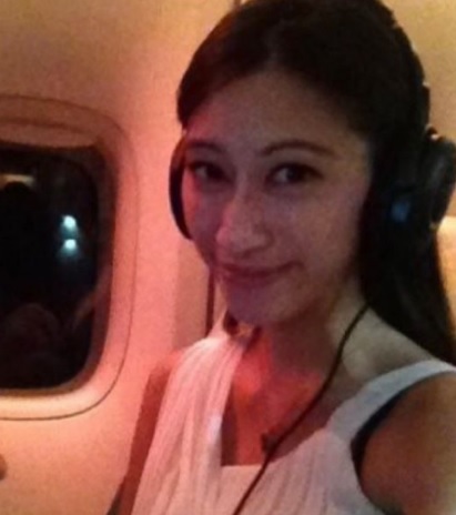 何广沛被指劈腿人妻 回怼爆料者“可当编剧”