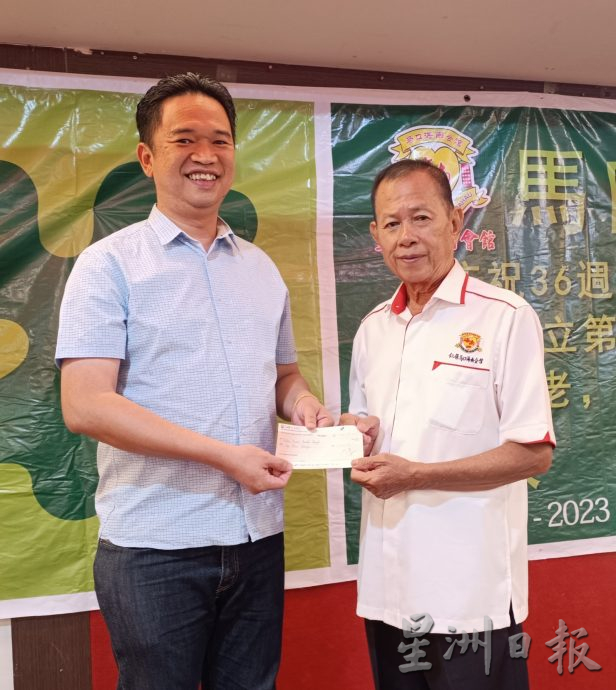 供星洲网:森州希盟续执政落实惠民政策,新人结婚若皆森州人可获1千贺仪