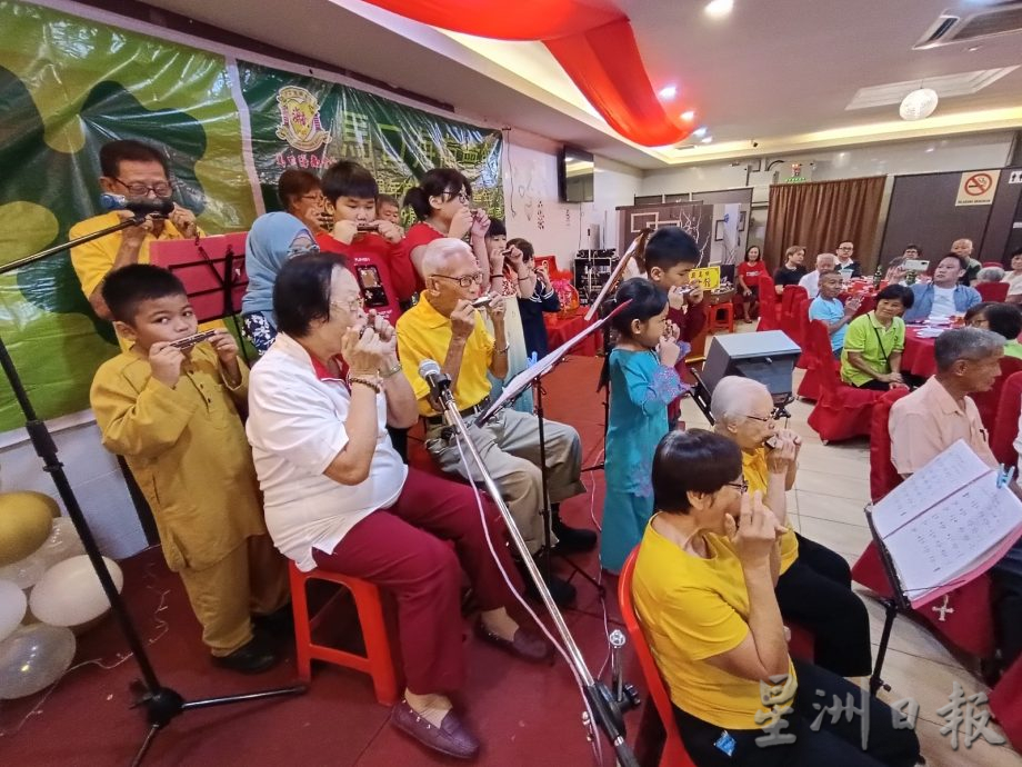 供星洲网:森州希盟续执政落实惠民政策，新人结婚若皆森州人可获1千贺仪 