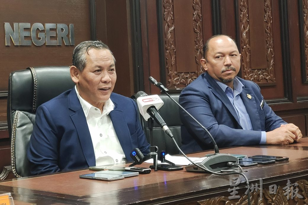 供星洲网:森落实“申请养狗执照需强制绝育”;森大臣:“已与NGO取得共识”