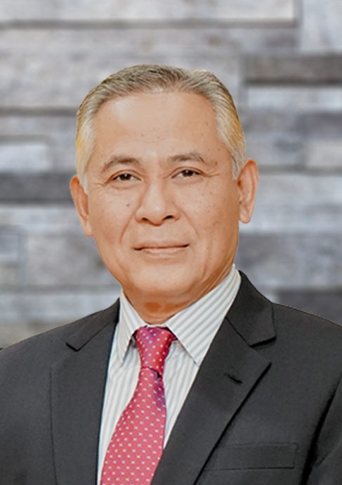 艾克里沙尼正式出任PUNB主席