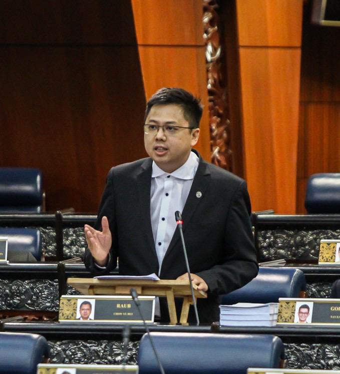 促高教部回应预科班生有无优先权 邹宇晖：留不住优异生继续人才外流