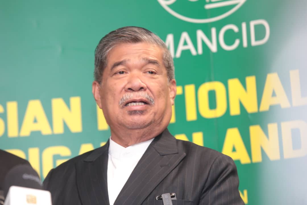 保证下月还有本地白米 末沙布:甘榜抢购白米最严重