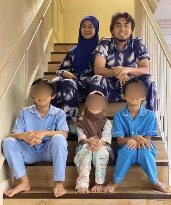 倒退车撞女童案|本地DJ后怕:我孩子也险被撞