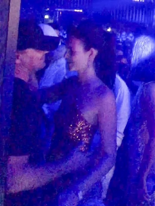 借外交官座驾赶场避塞车 里奥纳度滥用特权