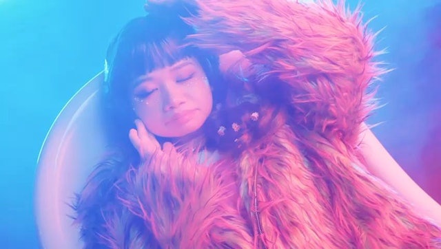 停工及被下令删除贴文 阿仪指林宝玉:好讨厌