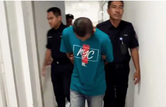 偷清真寺RM22捐款  无业汉面临最高10年监禁