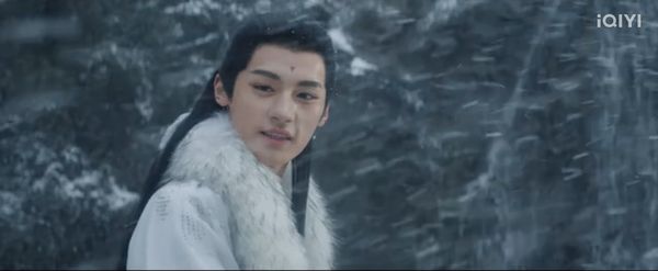 储子竣涉性侵未成年 《云之羽》戏份没删照播