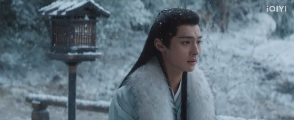 储子竣涉性侵未成年 《云之羽》戏份没删照播