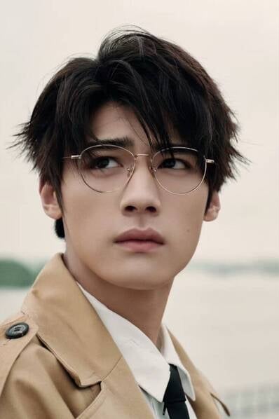 储子竣涉性侵未成年 《云之羽》戏份没删照播