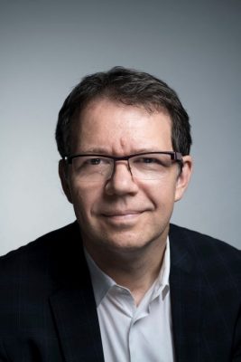 免疫学家凭创新癌症治疗 荣获“突破奖”