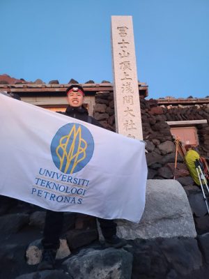 入围全球学生奖10强 丹南张亿豪唯一大马代表