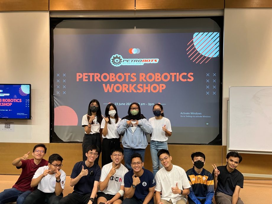 入围全球学生奖10强 丹南张亿豪唯一大马代表