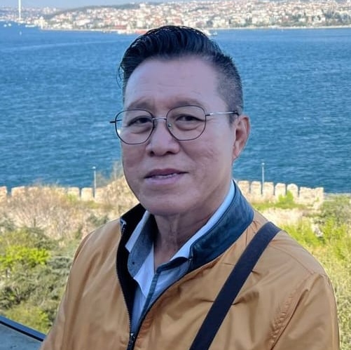 (全国版)洪祖殿:希望政府能提高50%以上外籍劳工的配额,以确保米粉业能够继续健康发展