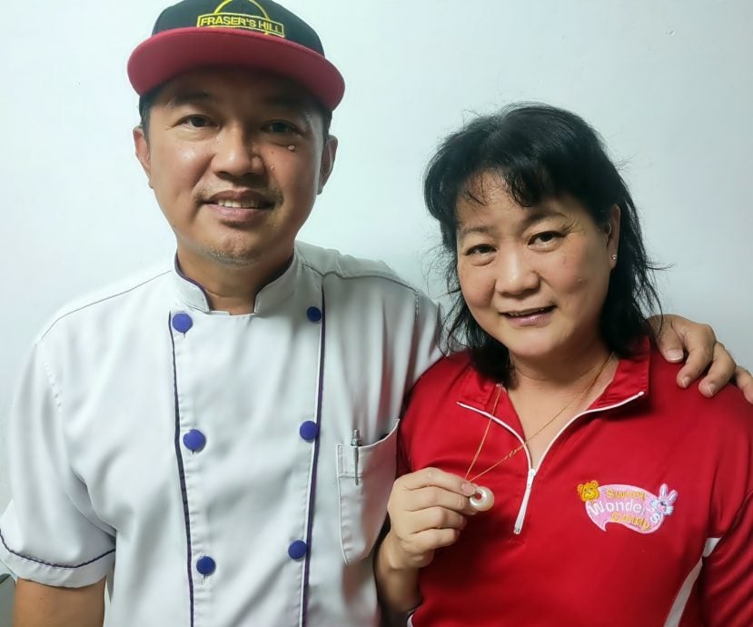 全国版/17岁隐瞒入马共失联 双亲马泰苦寻37年终安葬