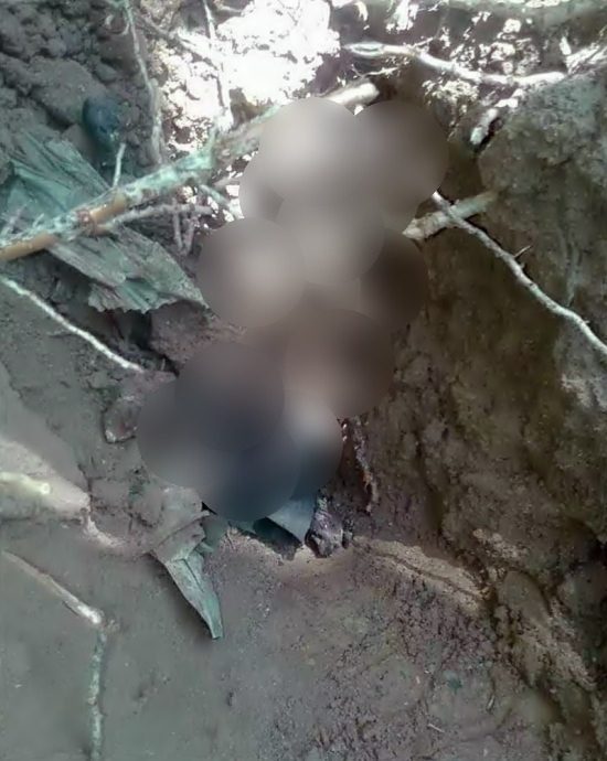 全国版/17岁隐瞒入马共失联 双亲马泰苦寻37年终安葬