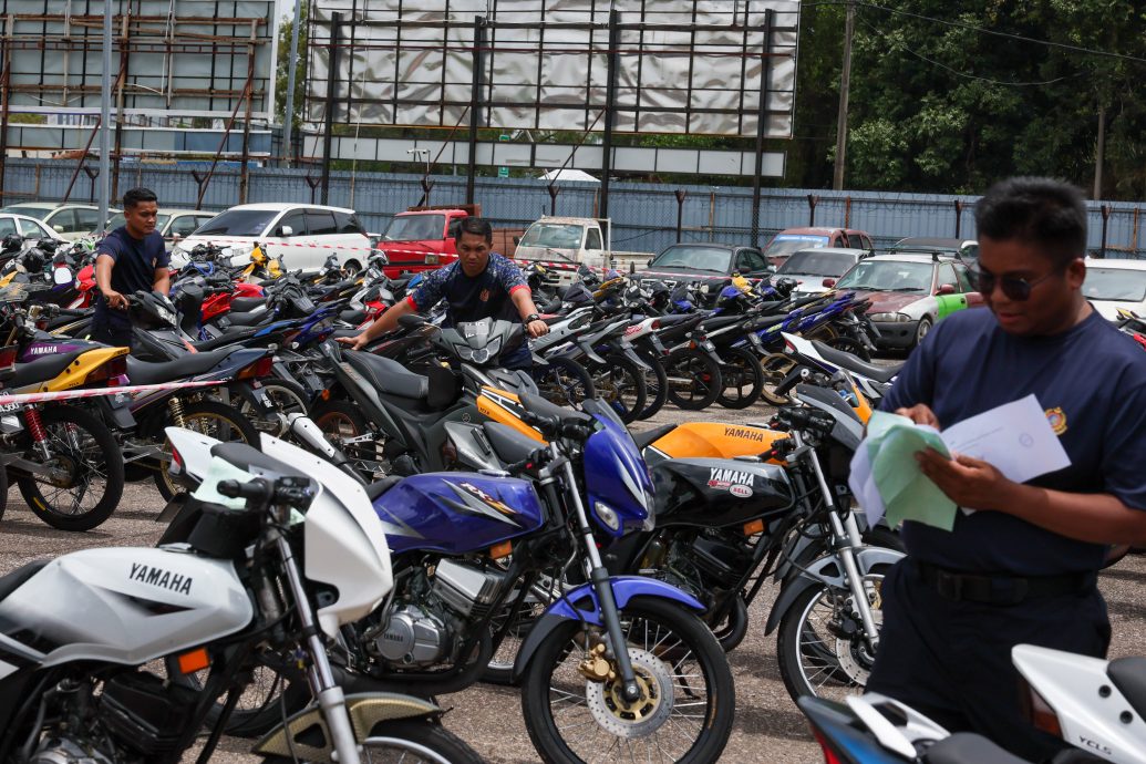 全国:“雅马哈RXZ摩托车集会”明年可能停办