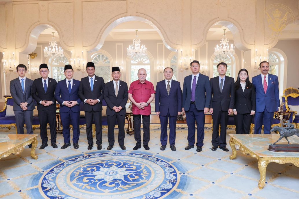 全国：新闻：柔苏丹接见中国驻马大使，双方会谈1小时