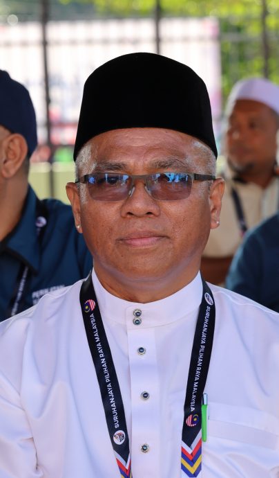 柏朗埃州议席补选三候选人情感交集