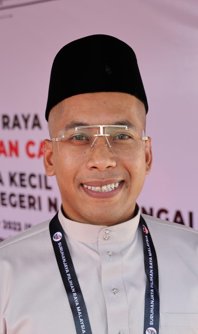 柏朗埃州议席补选三候选人情感交集