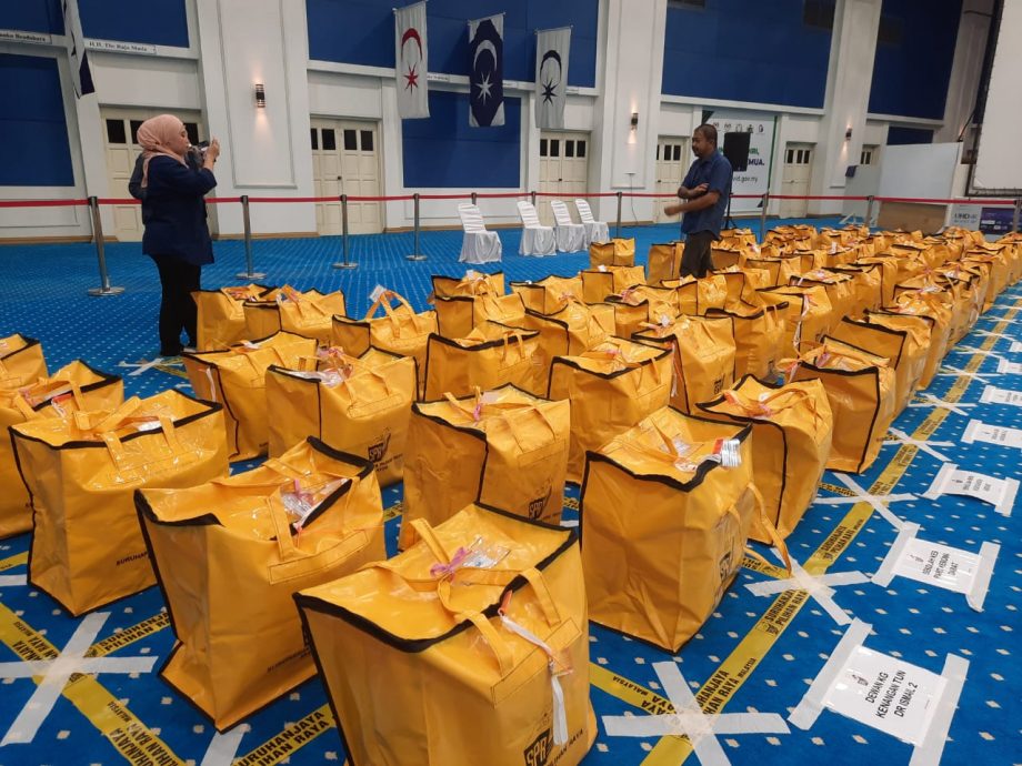 全国:选后剖析:华裔+巫统票源让希盟诚信党守住新邦二南州席