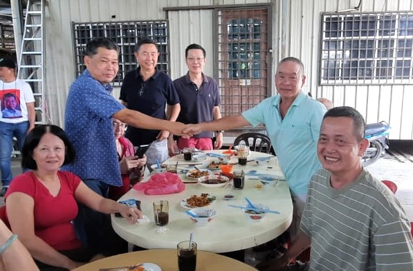 全国:选后剖析:华裔+巫统票源让希盟诚信党守住新邦二南州席